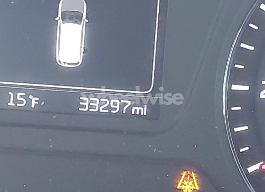 Photo 15 of 2018 Kia Sorento 2.4L LX (VIN 5XYPGDA36JG358323)