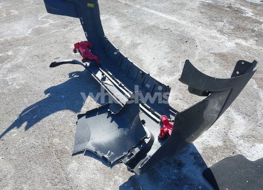 Photo 12 of 2019 Kia Sorento 2.4L LX (VIN 5XYPGDA36KG520937)