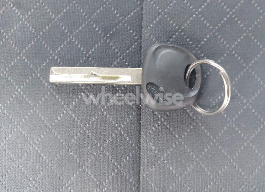 Photo 11 of 2019 Kia Sorento 2.4L LX (VIN 5XYPGDA36KG591197)