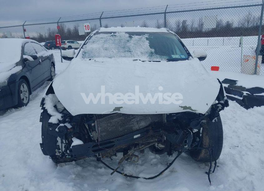 Photo 13 of 2019 Kia Sorento 2.4L LX (VIN 5XYPGDA36KG591197)