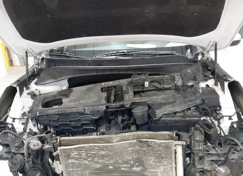 Photo 10 of 2020 Kia Sorento 2.4L LX (VIN 5XYPGDA36LG660780)