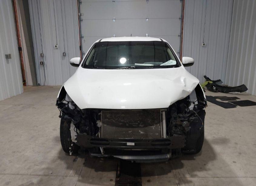 Photo 13 of 2020 Kia Sorento 2.4L LX (VIN 5XYPGDA36LG660780)