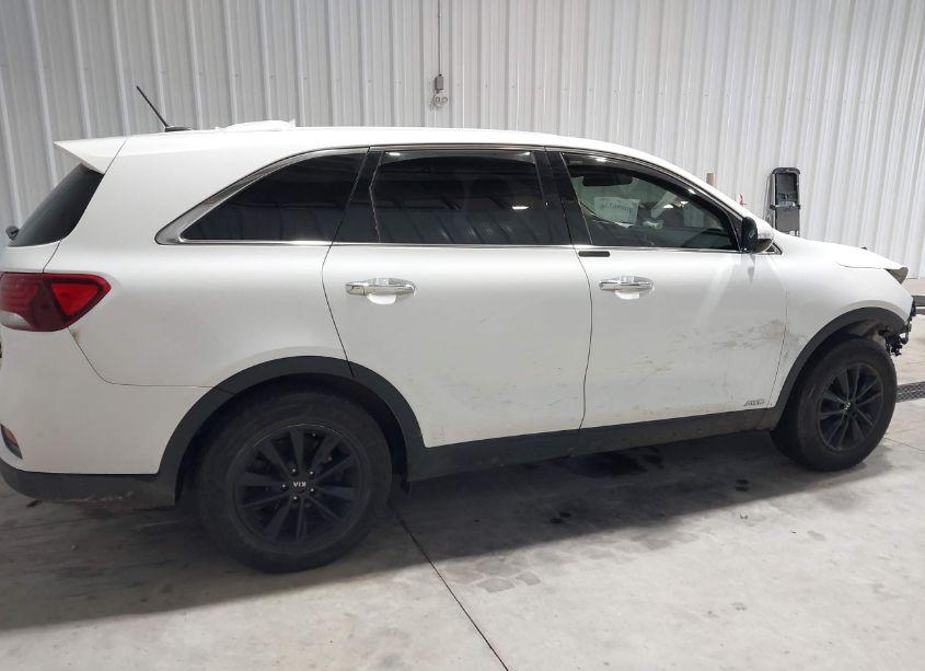 Photo 14 of 2020 Kia Sorento 2.4L LX (VIN 5XYPGDA36LG660780)
