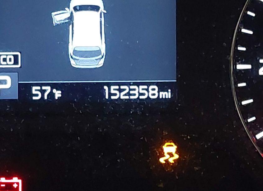 Photo 16 of 2020 Kia Sorento 2.4L LX (VIN 5XYPGDA36LG660780)