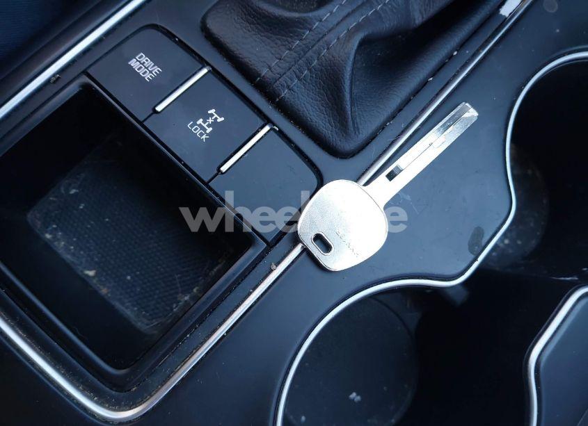 Photo 11 of 2020 Kia Sorento 2.4L LX (VIN 5XYPGDA36LG661718)