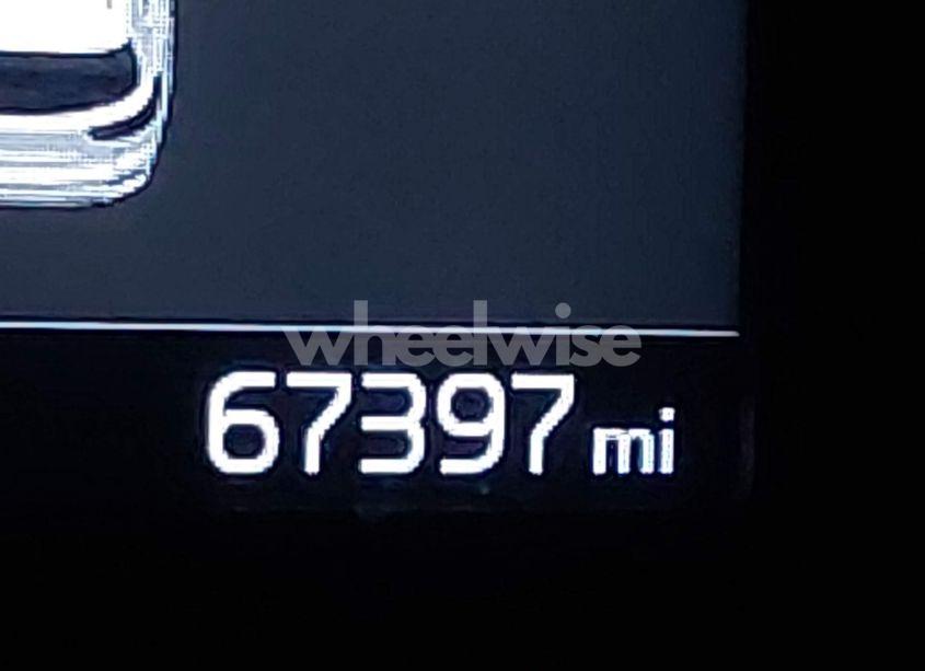 Photo 15 of 2020 Kia Sorento 2.4L LX (VIN 5XYPGDA36LG661718)