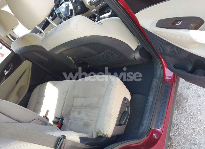 Photo 8 of 2020 Kia Sorento 2.4L LX (VIN 5XYPGDA36LG671455)