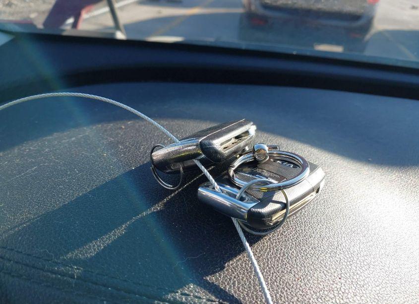 Photo 11 of 2016 Kia Sorento 2.4L LX (VIN 5XYPGDA37GG015934)