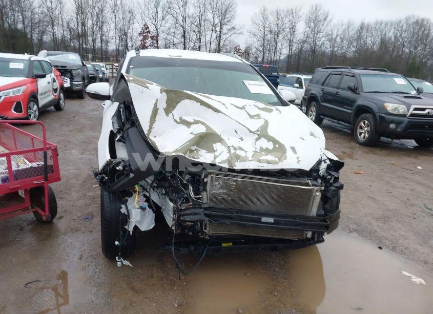 Photo 12 of 2016 Kia Sorento 2.4L LX (VIN 5XYPGDA37GG068469)