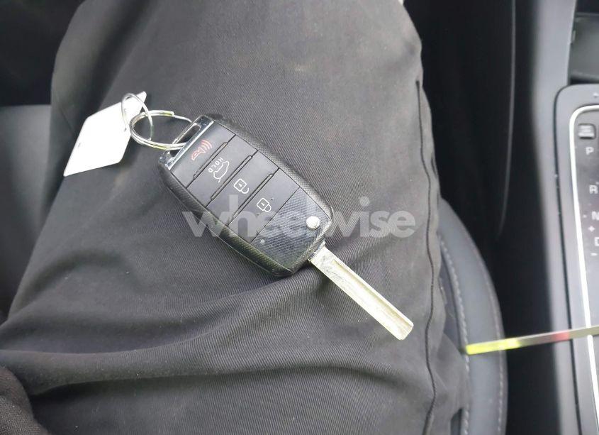 Photo 11 of 2017 Kia Sorento 2.4L LX (VIN 5XYPGDA37HG233146)