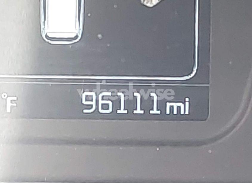 Photo 15 of 2017 Kia Sorento 2.4L LX (VIN 5XYPGDA37HG239271)