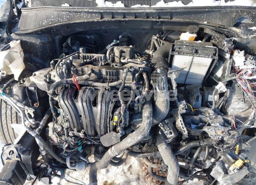 Photo 10 of 2018 Kia Sorento 2.4L LX (VIN 5XYPGDA37JG346083)