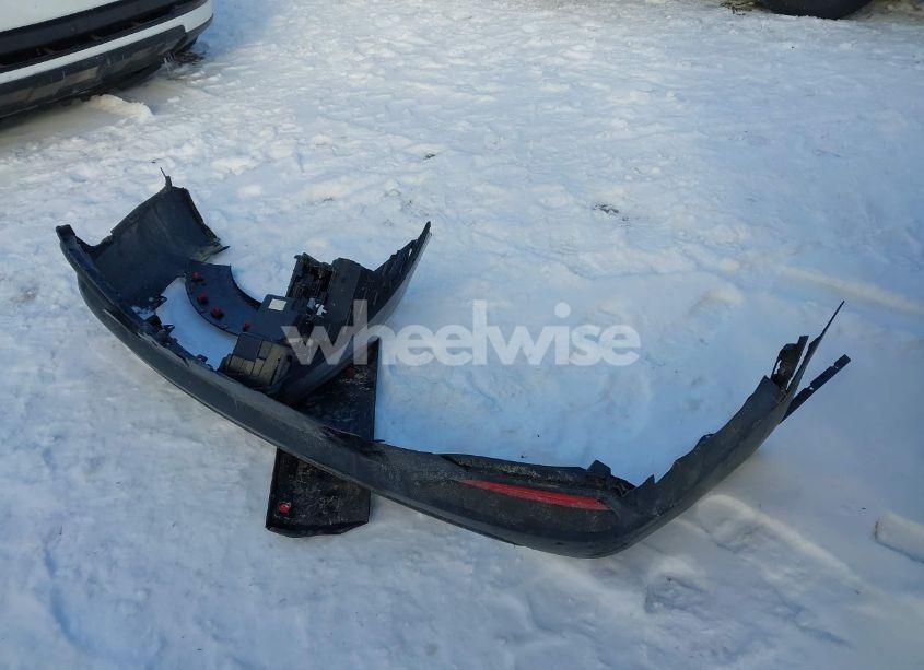 Photo 12 of 2018 Kia Sorento 2.4L LX (VIN 5XYPGDA37JG346083)