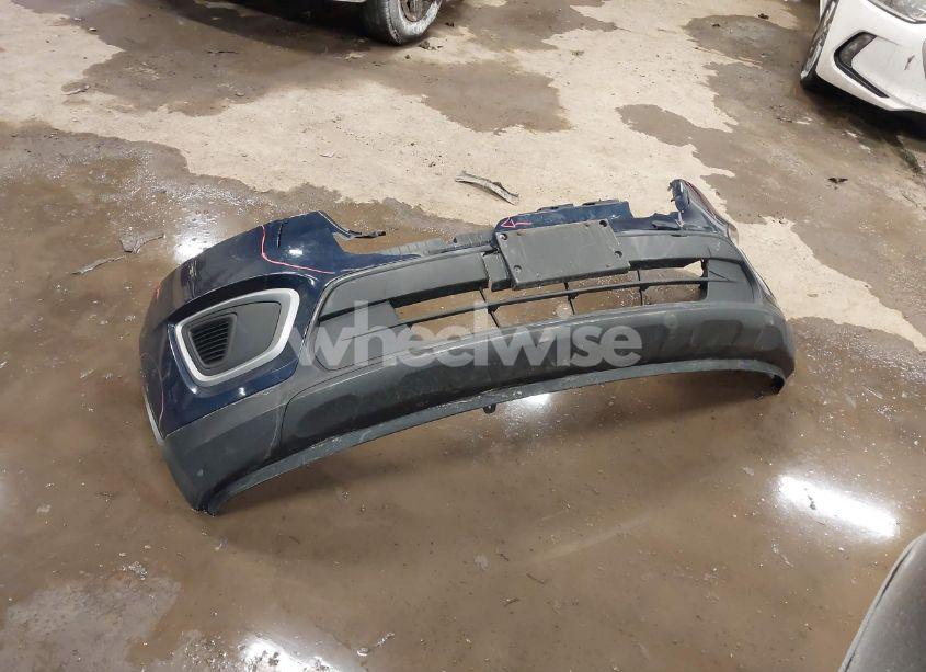 Photo 12 of 2018 Kia Sorento 2.4L LX (VIN 5XYPGDA37JG397910)