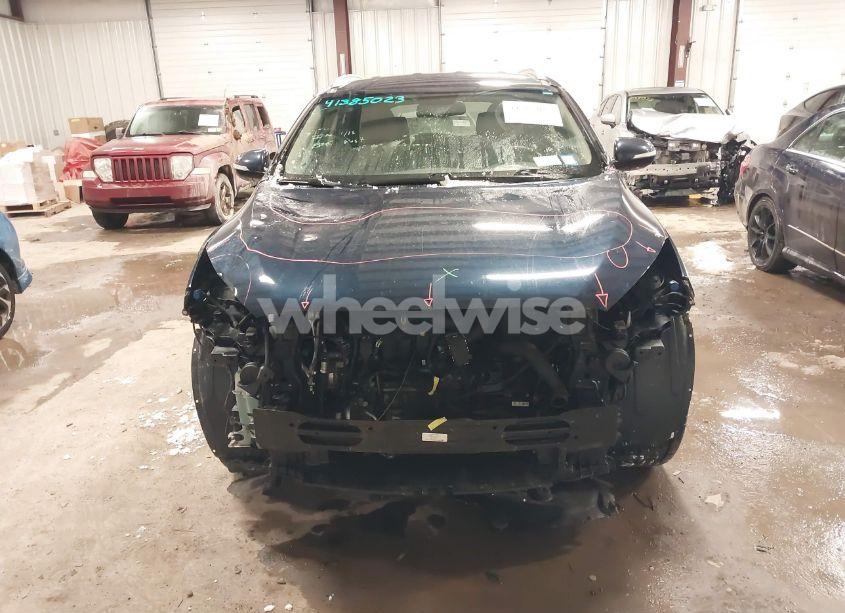 Photo 13 of 2018 Kia Sorento 2.4L LX (VIN 5XYPGDA37JG397910)