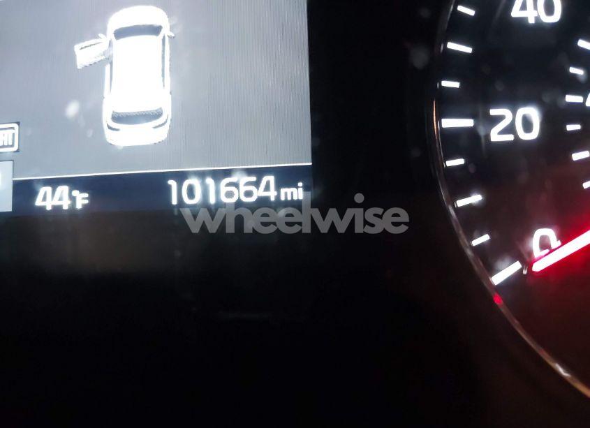 Photo 15 of 2019 Kia Sorento 2.4L LX (VIN 5XYPGDA37KG436237)