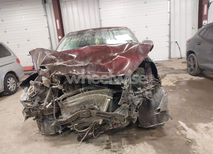 Photo 12 of 2019 Kia Sorento 2.4L LX (VIN 5XYPGDA37KG444936)