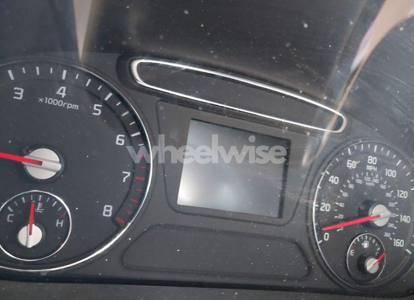 Photo 15 of 2019 Kia Sorento 2.4L LX (VIN 5XYPGDA37KG546852)
