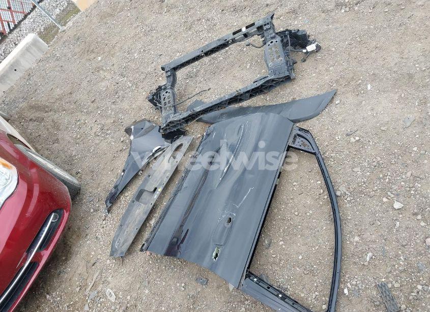 Photo 12 of 2019 Kia Sorento 2.4L LX (VIN 5XYPGDA37KG574957)