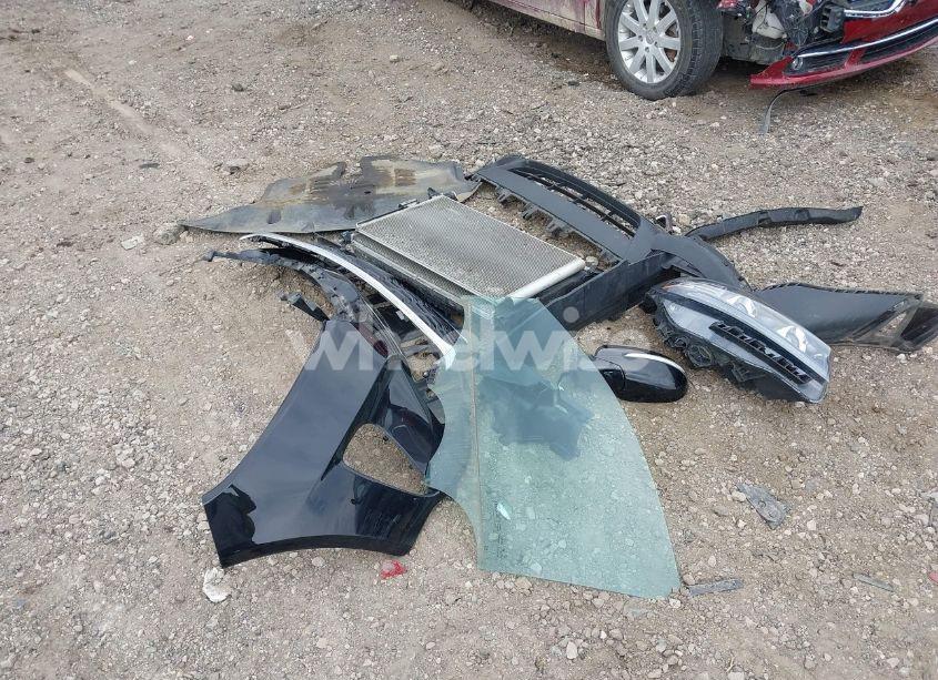 Photo 19 of 2019 Kia Sorento 2.4L LX (VIN 5XYPGDA37KG574957)