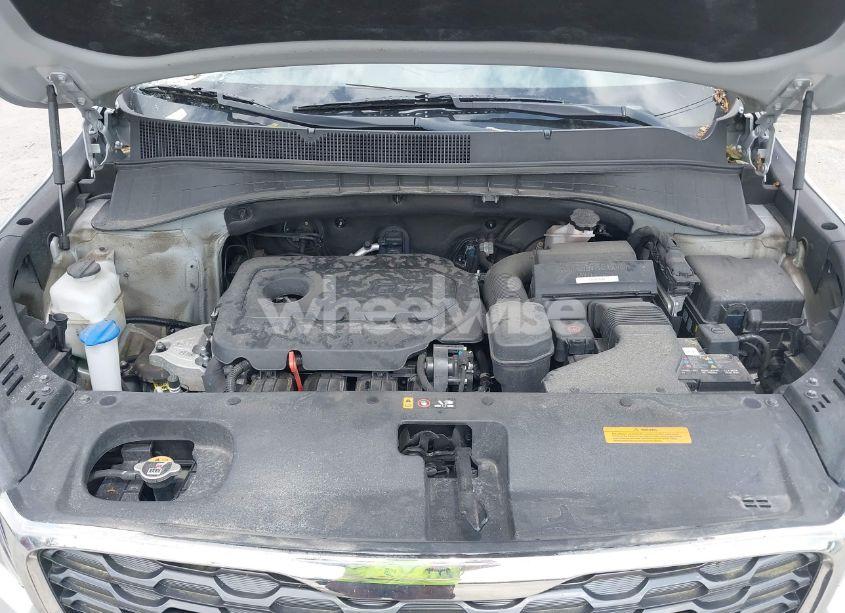 Photo 10 of 2020 Kia Sorento 2.4L LX (VIN 5XYPGDA37LG661694)