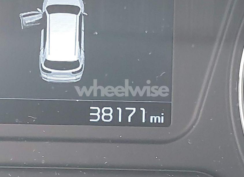 Photo 15 of 2020 Kia Sorento 2.4L LX (VIN 5XYPGDA37LG661694)