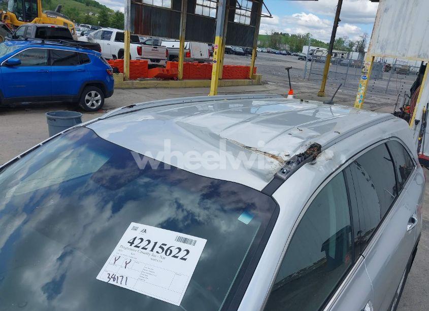 Photo 6 of 2020 Kia Sorento 2.4L LX (VIN 5XYPGDA37LG661694)