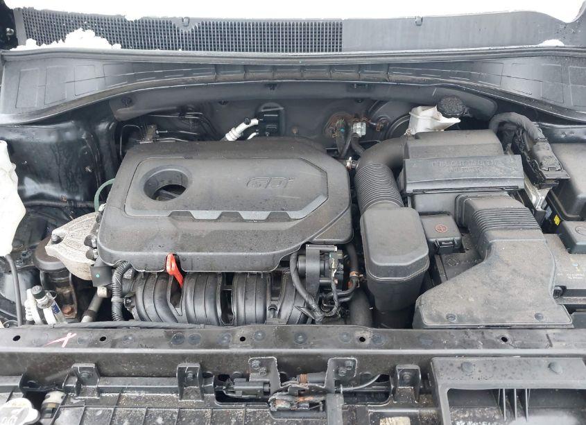 Photo 10 of 2020 Kia Sorento 2.4L LX (VIN 5XYPGDA37LG678480)