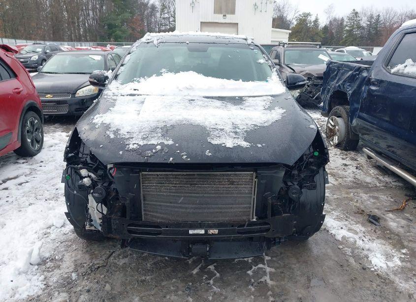 Photo 12 of 2020 Kia Sorento 2.4L LX (VIN 5XYPGDA37LG678480)