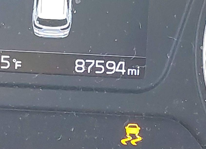 Photo 15 of 2020 Kia Sorento 2.4L LX (VIN 5XYPGDA37LG685574)