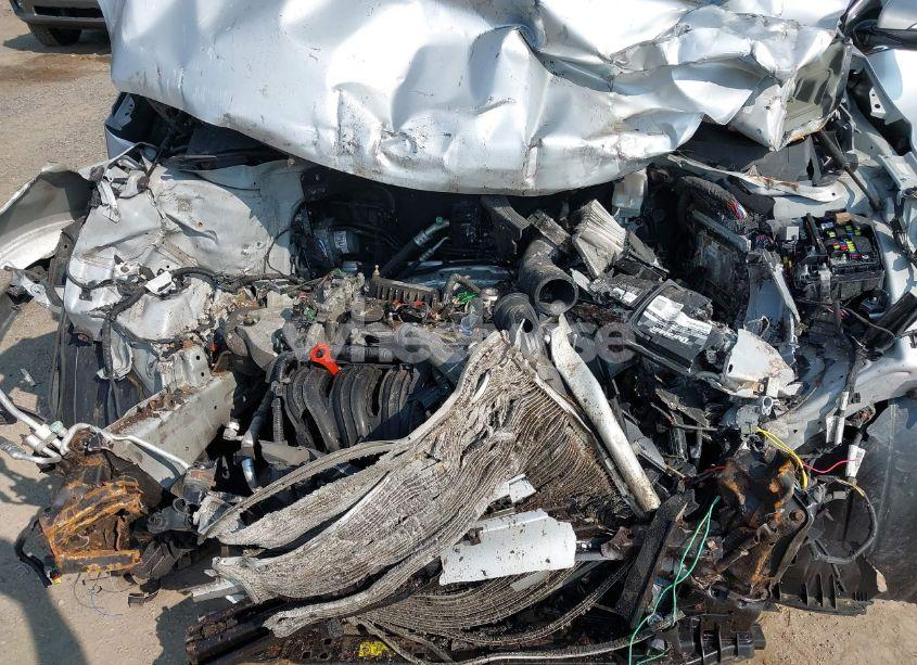 Photo 10 of 2016 Kia Sorento 2.4L LX (VIN 5XYPGDA38GG041748)