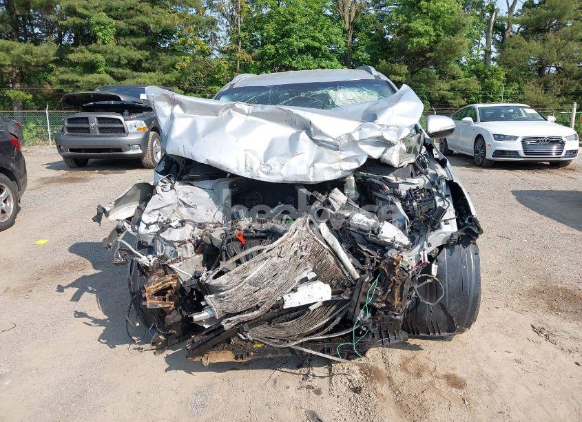 Photo 12 of 2016 Kia Sorento 2.4L LX (VIN 5XYPGDA38GG041748)