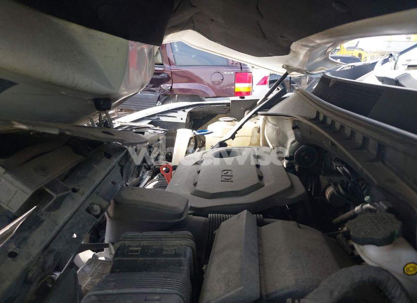 Photo 10 of 2016 Kia Sorento 2.4L LX (VIN 5XYPGDA38GG065497)