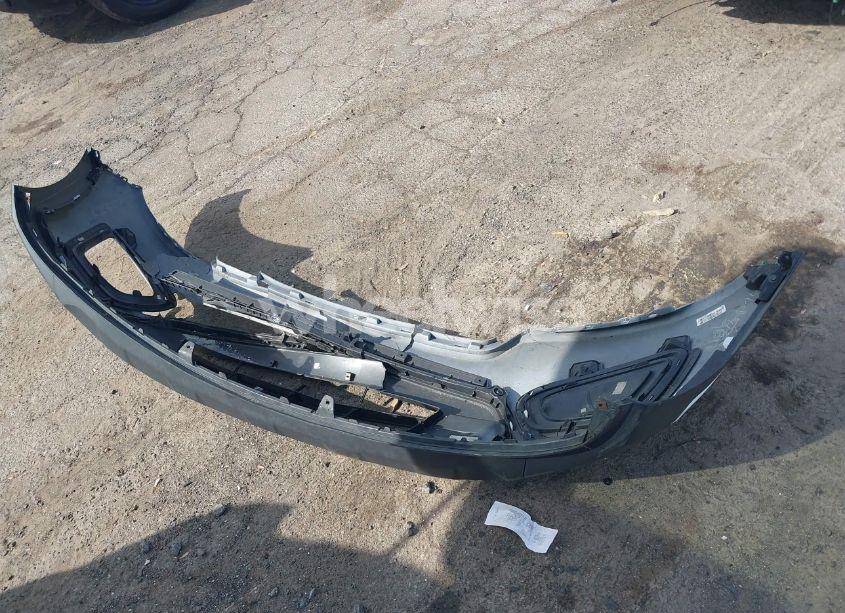 Photo 12 of 2016 Kia Sorento 2.4L LX (VIN 5XYPGDA38GG065497)