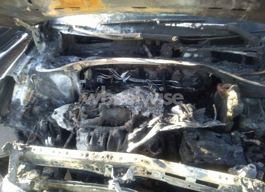 Photo 10 of 2016 Kia Sorento 2.4L LX (VIN 5XYPGDA38GG076211)