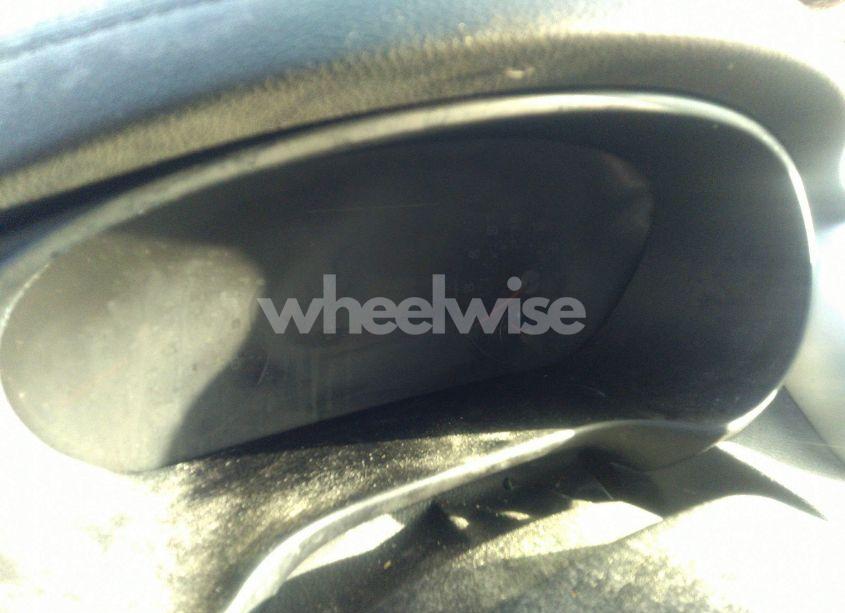 Photo 7 of 2016 Kia Sorento 2.4L LX (VIN 5XYPGDA38GG076211)