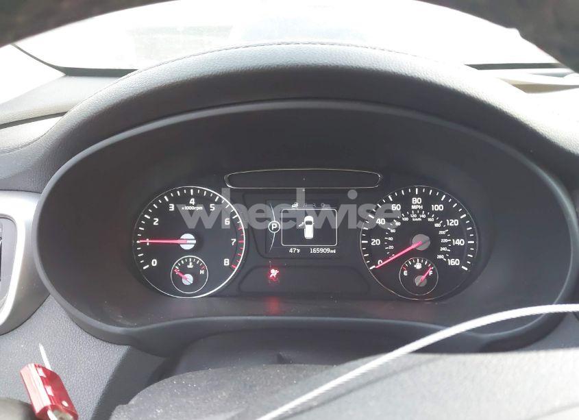 Photo 7 of 2016 Kia Sorento 2.4L LX (VIN 5XYPGDA38GG111877)