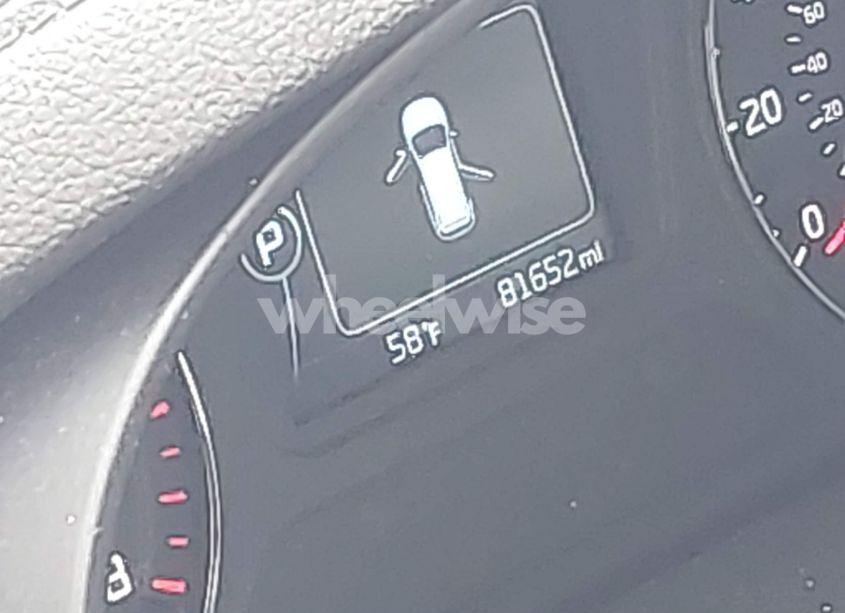 Photo 15 of 2017 Kia Sorento 2.4L LX (VIN 5XYPGDA38HG231535)