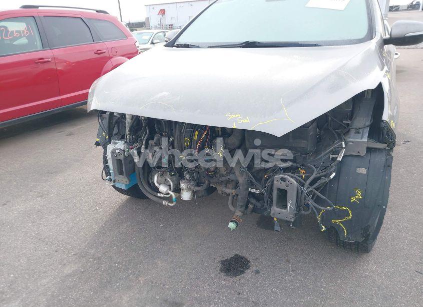 Photo 6 of 2017 Kia Sorento 2.4L LX (VIN 5XYPGDA38HG255947)