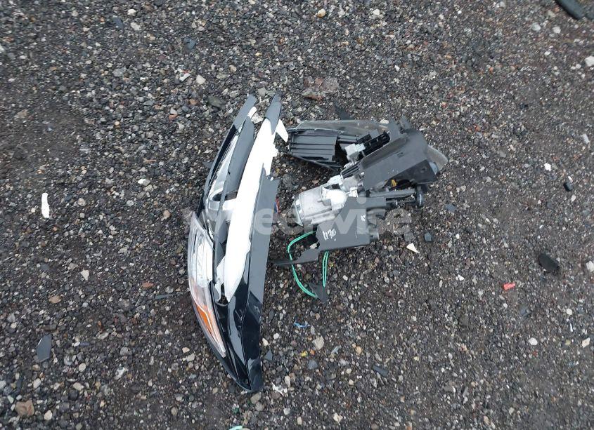 Photo 12 of 2017 Kia Sorento 2.4L LX (VIN 5XYPGDA38HG284140)