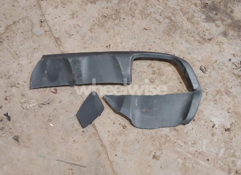 Photo 12 of 2019 Kia Sorento 2.4L LX (VIN 5XYPGDA38KG453404)