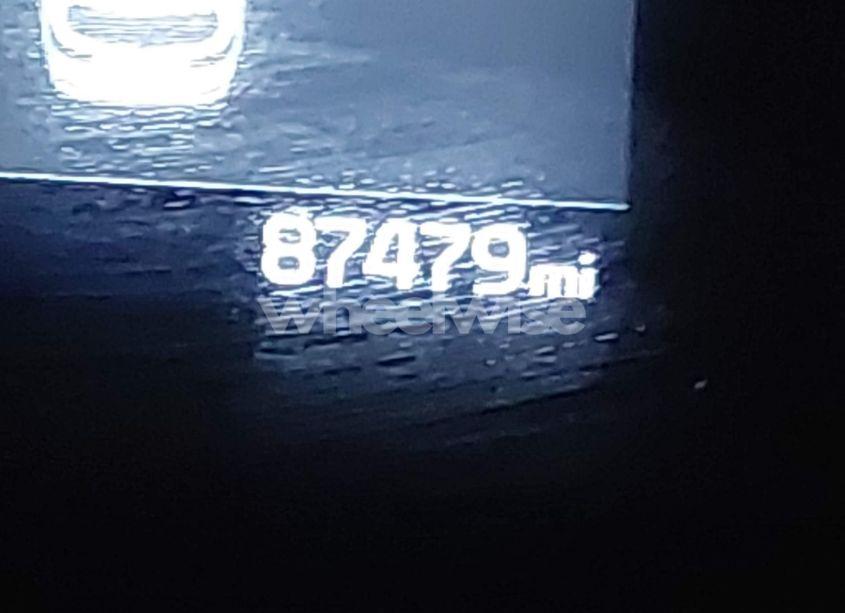 Photo 16 of 2019 Kia Sorento 2.4L LX (VIN 5XYPGDA38KG453404)