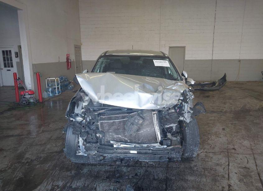 Photo 13 of 2019 Kia Sorento 2.4L LX (VIN 5XYPGDA38KG552658)