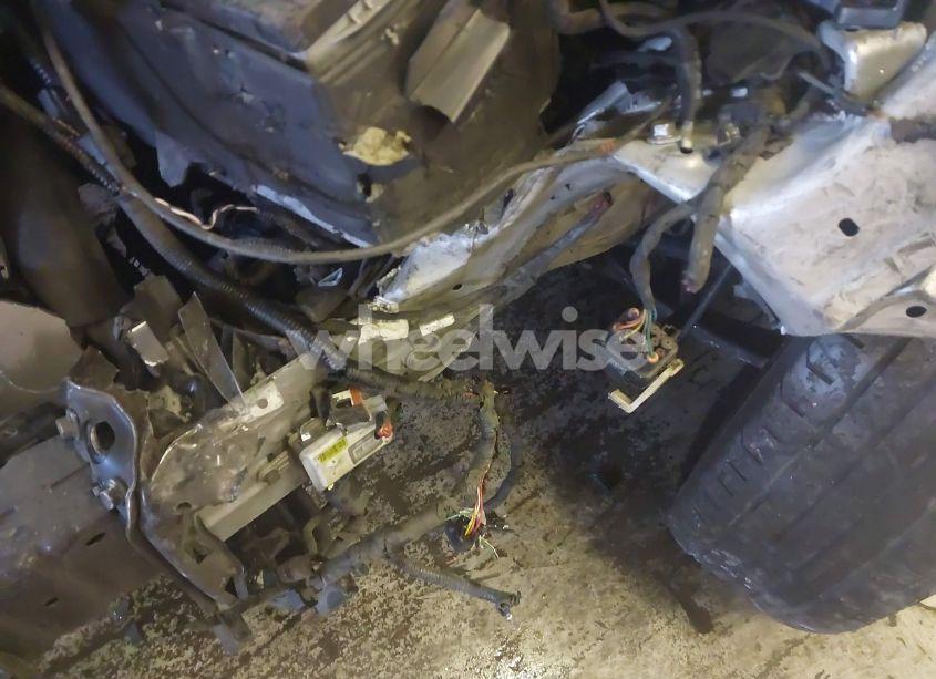 Photo 19 of 2019 Kia Sorento 2.4L LX (VIN 5XYPGDA38KG552658)