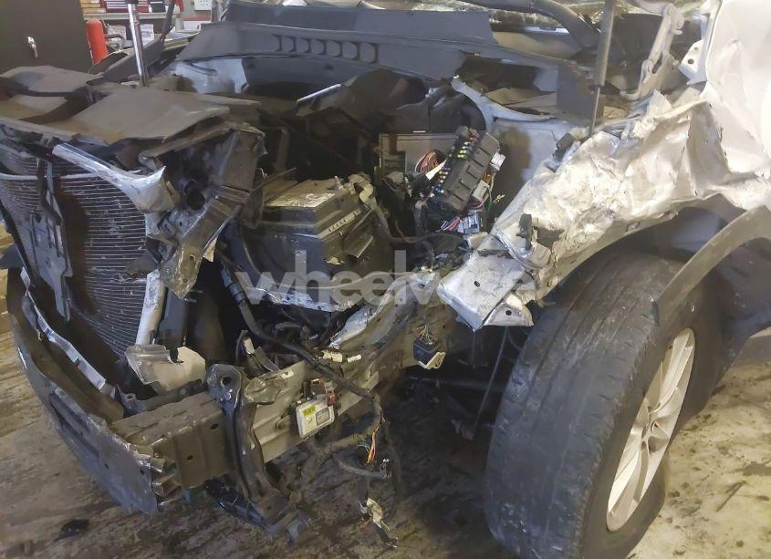 Photo 6 of 2019 Kia Sorento 2.4L LX (VIN 5XYPGDA38KG552658)