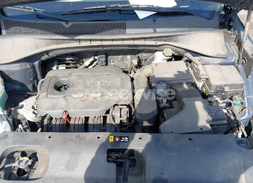 Photo 10 of 2020 Kia Sorento 2.4L LX (VIN 5XYPGDA38LG627828)