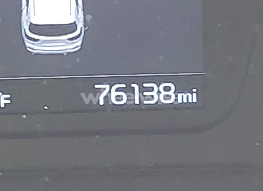 Photo 15 of 2020 Kia Sorento 2.4L LX (VIN 5XYPGDA38LG627828)