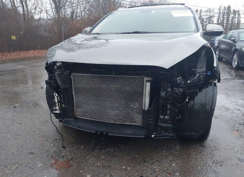 Photo 6 of 2016 Kia Sorento 2.4L LX (VIN 5XYPGDA39GG107899)