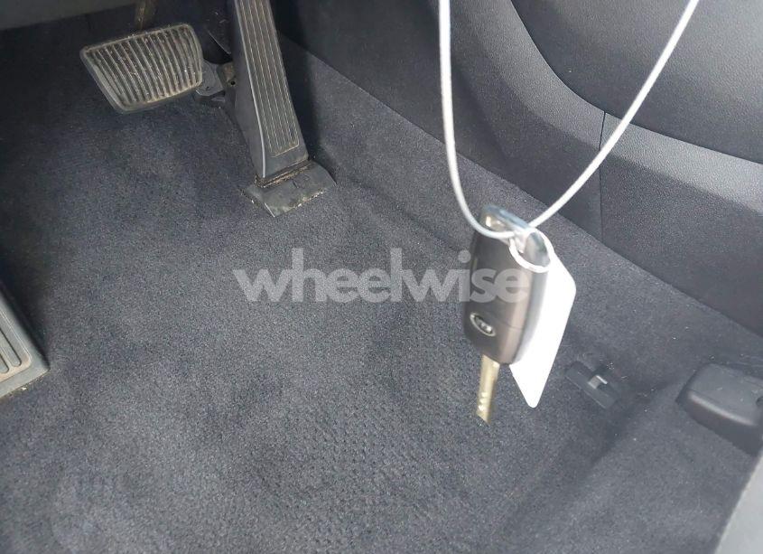 Photo 11 of 2016 Kia Sorento 2.4L LX (VIN 5XYPGDA39GG112455)