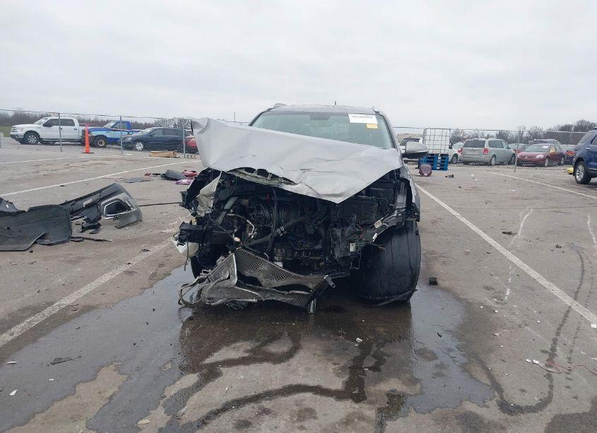 Photo 13 of 2017 Kia Sorento 2.4L LX (VIN 5XYPGDA39HG287760)